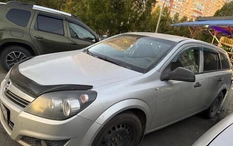 Opel Astra H, 2012 год, 700 000 рублей, 3 фотография