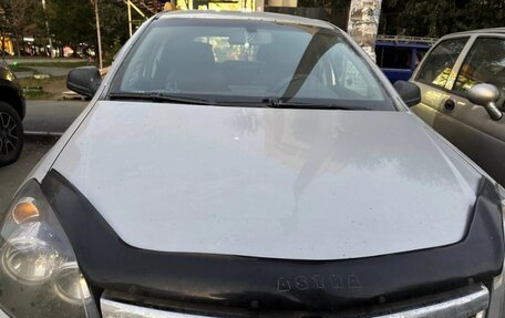 Opel Astra H, 2012 год, 700 000 рублей, 4 фотография