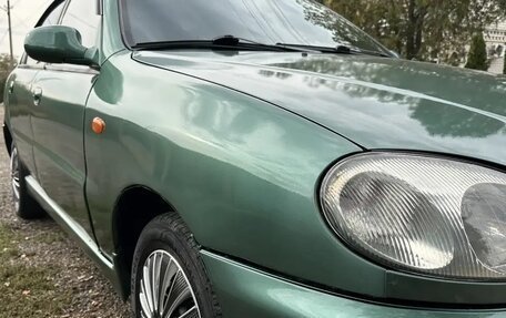 Chevrolet Lanos I, 2007 год, 257 000 рублей, 3 фотография