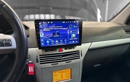 Opel Astra H, 2012 год, 700 000 рублей, 5 фотография