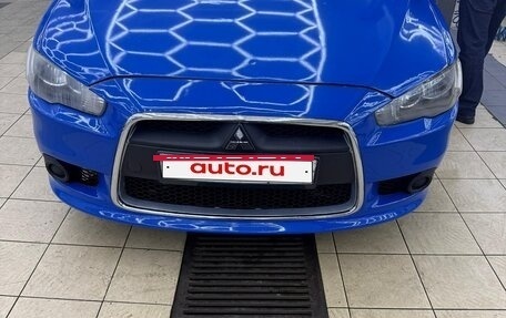 Mitsubishi Lancer IX, 2011 год, 650 000 рублей, 4 фотография