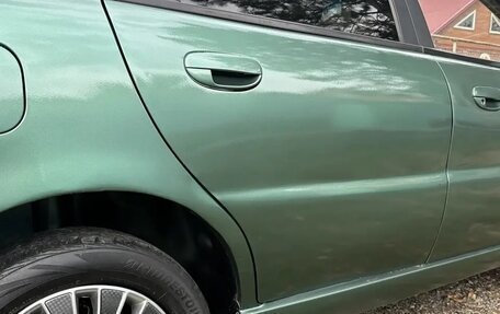 Chevrolet Lanos I, 2007 год, 257 000 рублей, 7 фотография