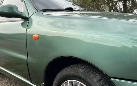 Chevrolet Lanos I, 2007 год, 257 000 рублей, 8 фотография