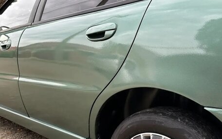 Chevrolet Lanos I, 2007 год, 257 000 рублей, 10 фотография