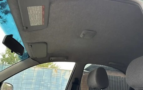 Chevrolet Lanos I, 2007 год, 257 000 рублей, 27 фотография