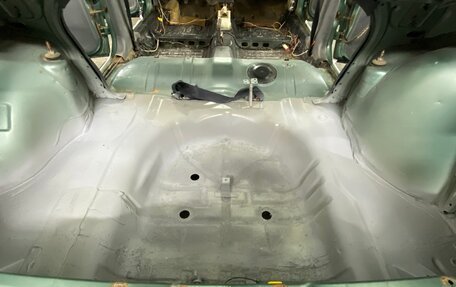Chevrolet Lanos I, 2007 год, 257 000 рублей, 24 фотография