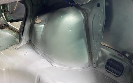 Chevrolet Lanos I, 2007 год, 257 000 рублей, 26 фотография