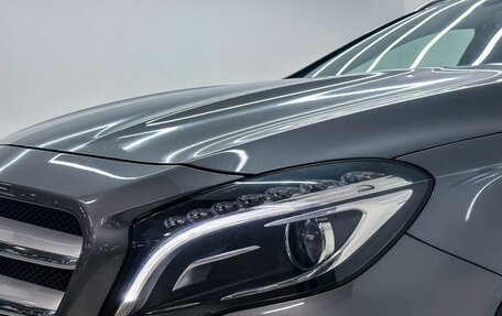 Mercedes-Benz GLA, 2016 год, 2 700 000 рублей, 3 фотография