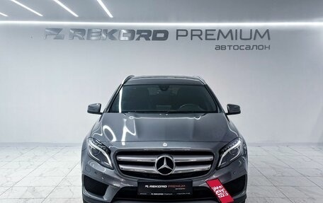 Mercedes-Benz GLA, 2016 год, 2 700 000 рублей, 4 фотография