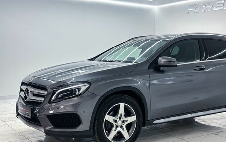 Mercedes-Benz GLA, 2016 год, 2 700 000 рублей, 6 фотография