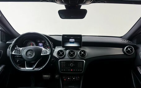 Mercedes-Benz GLA, 2016 год, 2 700 000 рублей, 12 фотография