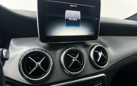 Mercedes-Benz GLA, 2016 год, 2 700 000 рублей, 17 фотография