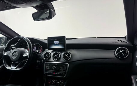 Mercedes-Benz GLA, 2016 год, 2 700 000 рублей, 9 фотография