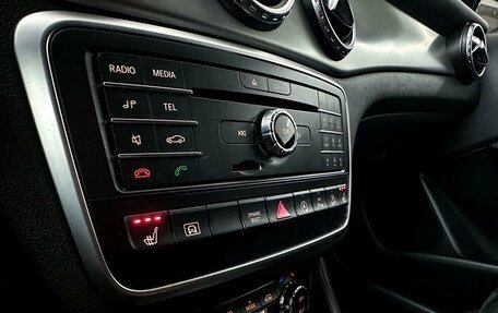 Mercedes-Benz GLA, 2016 год, 2 700 000 рублей, 13 фотография