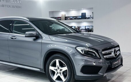 Mercedes-Benz GLA, 2016 год, 2 700 000 рублей, 7 фотография