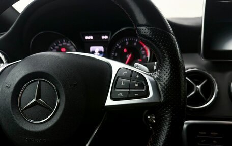 Mercedes-Benz GLA, 2016 год, 2 700 000 рублей, 20 фотография
