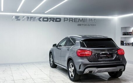 Mercedes-Benz GLA, 2016 год, 2 700 000 рублей, 31 фотография