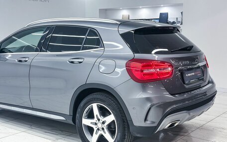 Mercedes-Benz GLA, 2016 год, 2 700 000 рублей, 30 фотография
