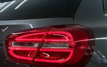 Mercedes-Benz GLA, 2016 год, 2 700 000 рублей, 26 фотография