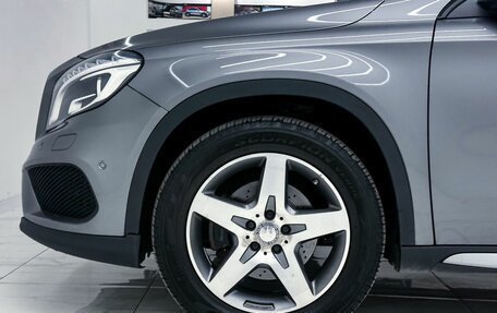 Mercedes-Benz GLA, 2016 год, 2 700 000 рублей, 27 фотография