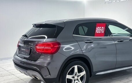 Mercedes-Benz GLA, 2016 год, 2 700 000 рублей, 25 фотография