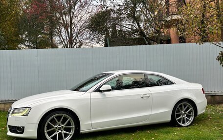 Audi A5, 2009 год, 1 230 000 рублей, 2 фотография