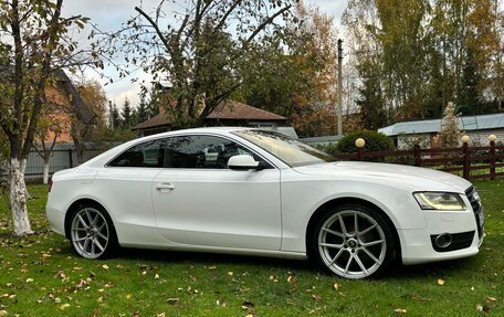 Audi A5, 2009 год, 1 230 000 рублей, 6 фотография