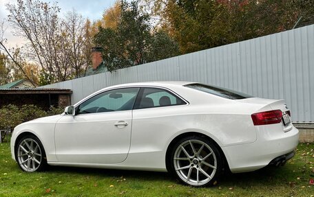Audi A5, 2009 год, 1 230 000 рублей, 3 фотография
