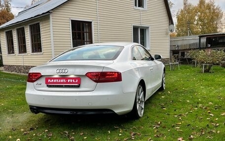 Audi A5, 2009 год, 1 230 000 рублей, 5 фотография