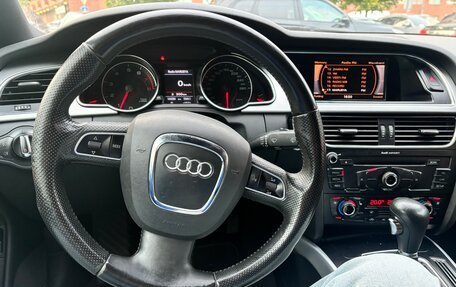 Audi A5, 2009 год, 1 230 000 рублей, 8 фотография