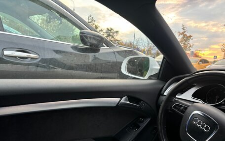 Audi A5, 2009 год, 1 230 000 рублей, 9 фотография