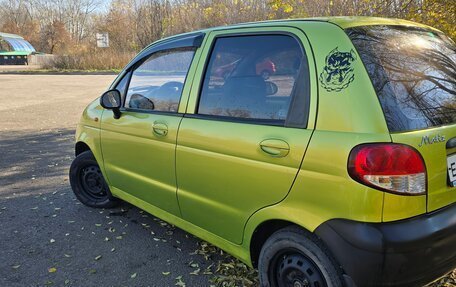 Daewoo Matiz I, 2013 год, 209 999 рублей, 2 фотография
