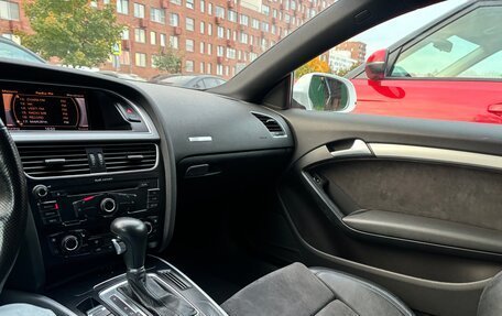 Audi A5, 2009 год, 1 230 000 рублей, 7 фотография