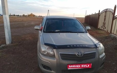 Toyota Avensis III рестайлинг, 2006 год, 400 000 рублей, 1 фотография