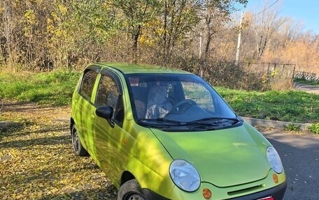 Daewoo Matiz I, 2013 год, 209 999 рублей, 3 фотография