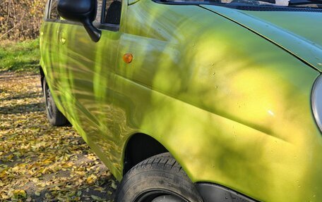 Daewoo Matiz I, 2013 год, 209 999 рублей, 7 фотография
