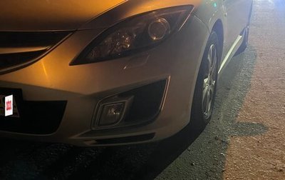 Mazda 6, 2008 год, 795 000 рублей, 1 фотография