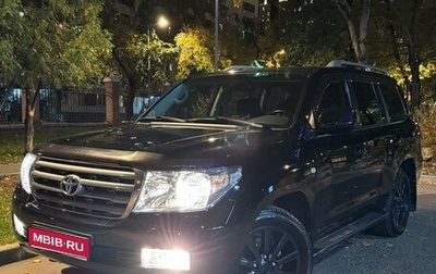 Toyota Land Cruiser 200, 2011 год, 3 700 000 рублей, 1 фотография