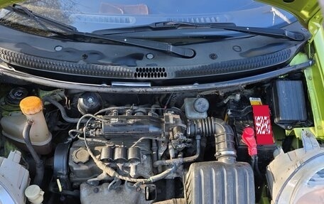 Daewoo Matiz I, 2013 год, 209 999 рублей, 13 фотография
