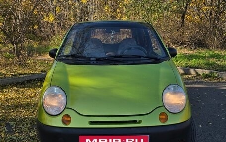 Daewoo Matiz I, 2013 год, 209 999 рублей, 10 фотография