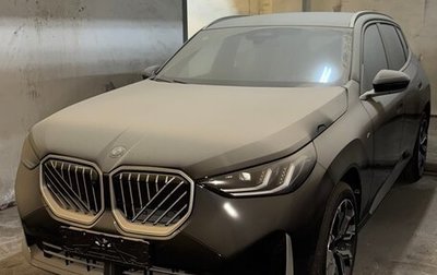 BMW X3, 2025 год, 7 490 000 рублей, 1 фотография