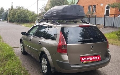 Renault Megane II, 2008 год, 333 000 рублей, 2 фотография