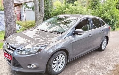 Ford Focus III, 2012 год, 1 000 000 рублей, 1 фотография