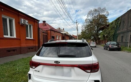 KIA Rio IV, 2021 год, 1 750 000 рублей, 3 фотография