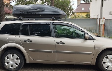 Renault Megane II, 2008 год, 333 000 рублей, 6 фотография