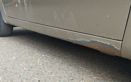 Renault Megane II, 2008 год, 333 000 рублей, 12 фотография