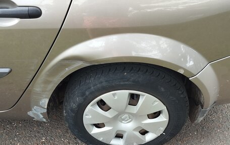 Renault Megane II, 2008 год, 333 000 рублей, 11 фотография