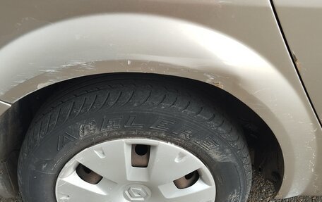 Renault Megane II, 2008 год, 333 000 рублей, 9 фотография