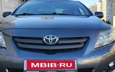 Toyota Corolla, 2007 год, 830 000 рублей, 1 фотография