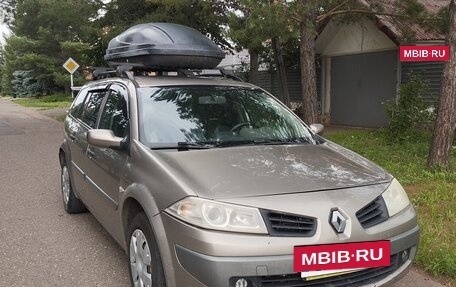 Renault Megane II, 2008 год, 333 000 рублей, 7 фотография